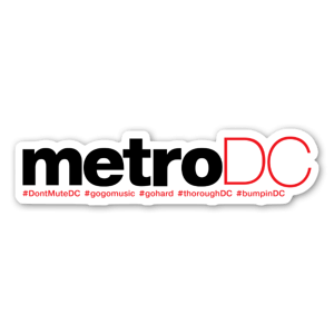 Keep crankin' that GO-GO! When gentrification came to a DC neighborhood, the new residents felt the need to try and tamp down a local store's LEGENDARILY TRADITIONAL habit of playing local music into the streets. How dare they! CLEARLY, they don't know DC NATIVES, and they SHO NUFF didn't know what they were up against!