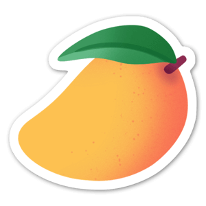 Juicy Mango