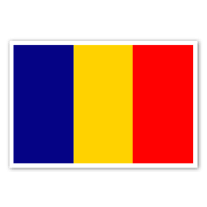 Flag of Romania